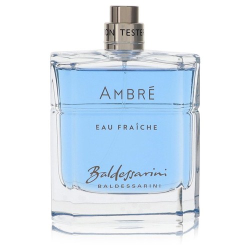 Baldessarini ambre eau - ambre,
